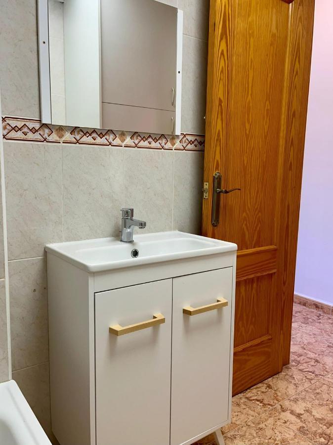 Tranquil Self Catering Golf Course Apartamento *