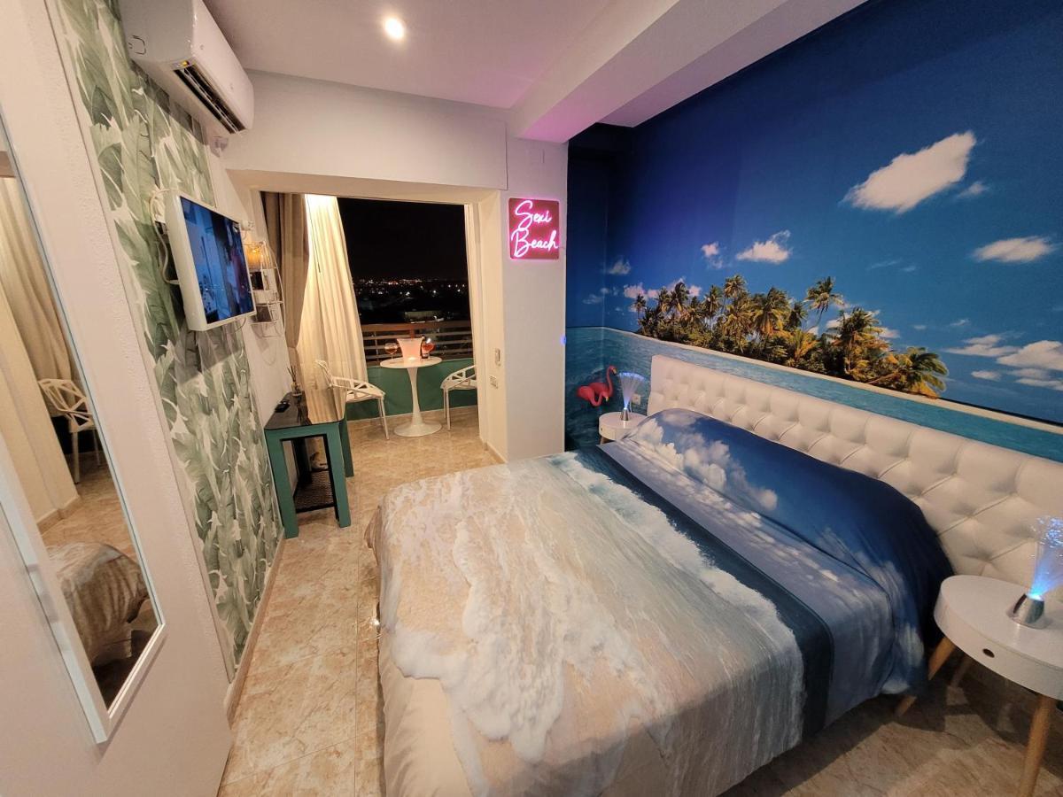 Apartment Sexi-beach Alicante