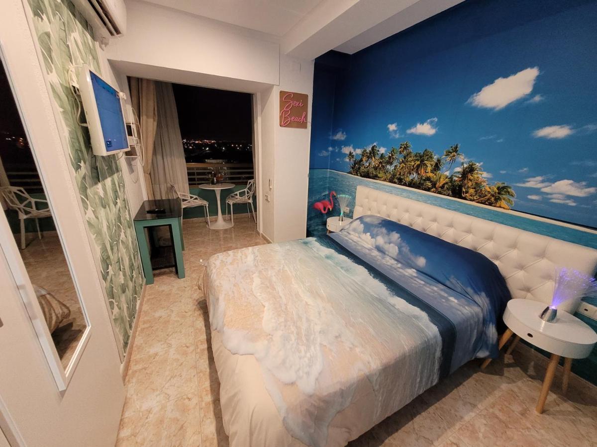 Apartment Sexi-beach Alicante