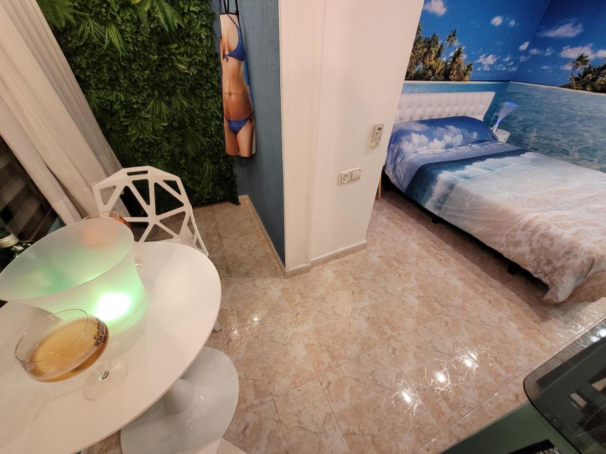 Sexi-beach Apartment *