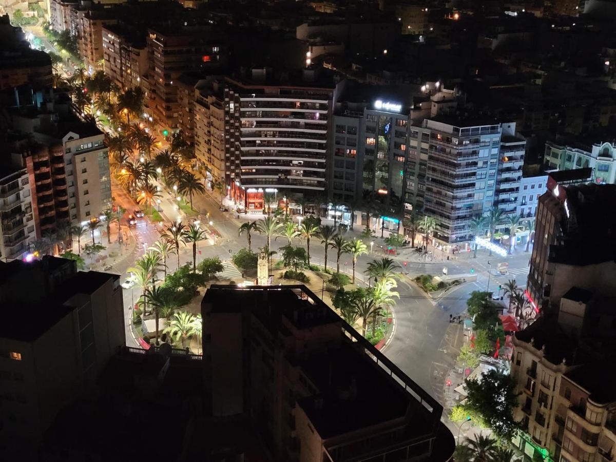 Apartment Sexi-beach