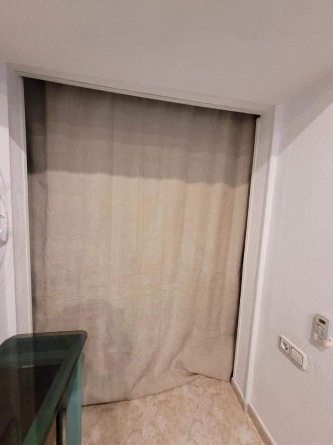 Apartment Sexi-beach *
