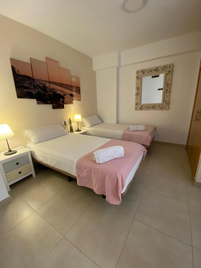 Mycasa apartments Apartamento Alicante