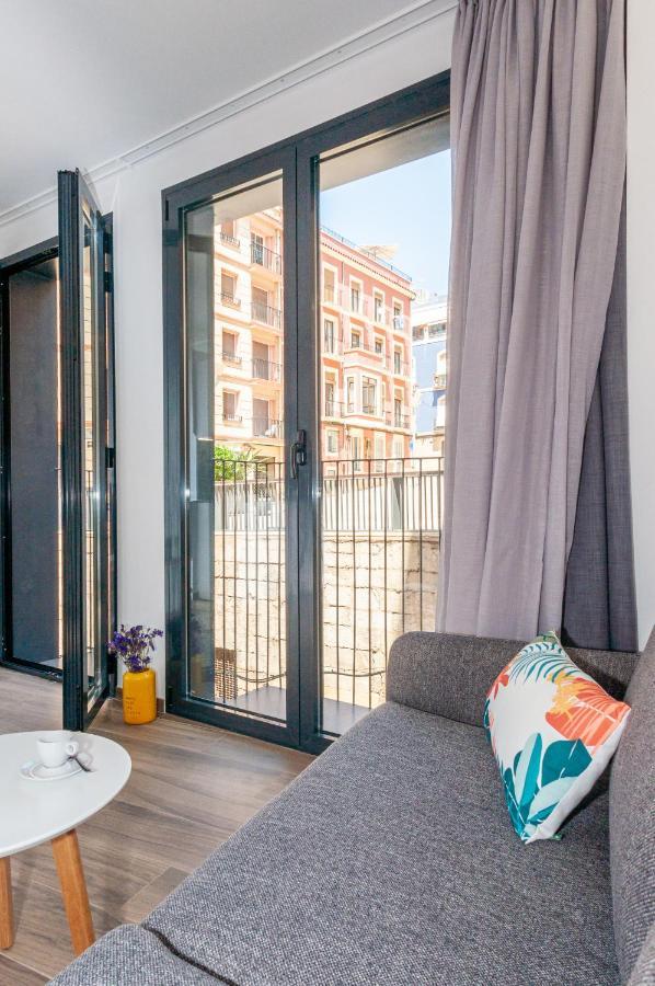 Apartment Myflats Luxury Old Town