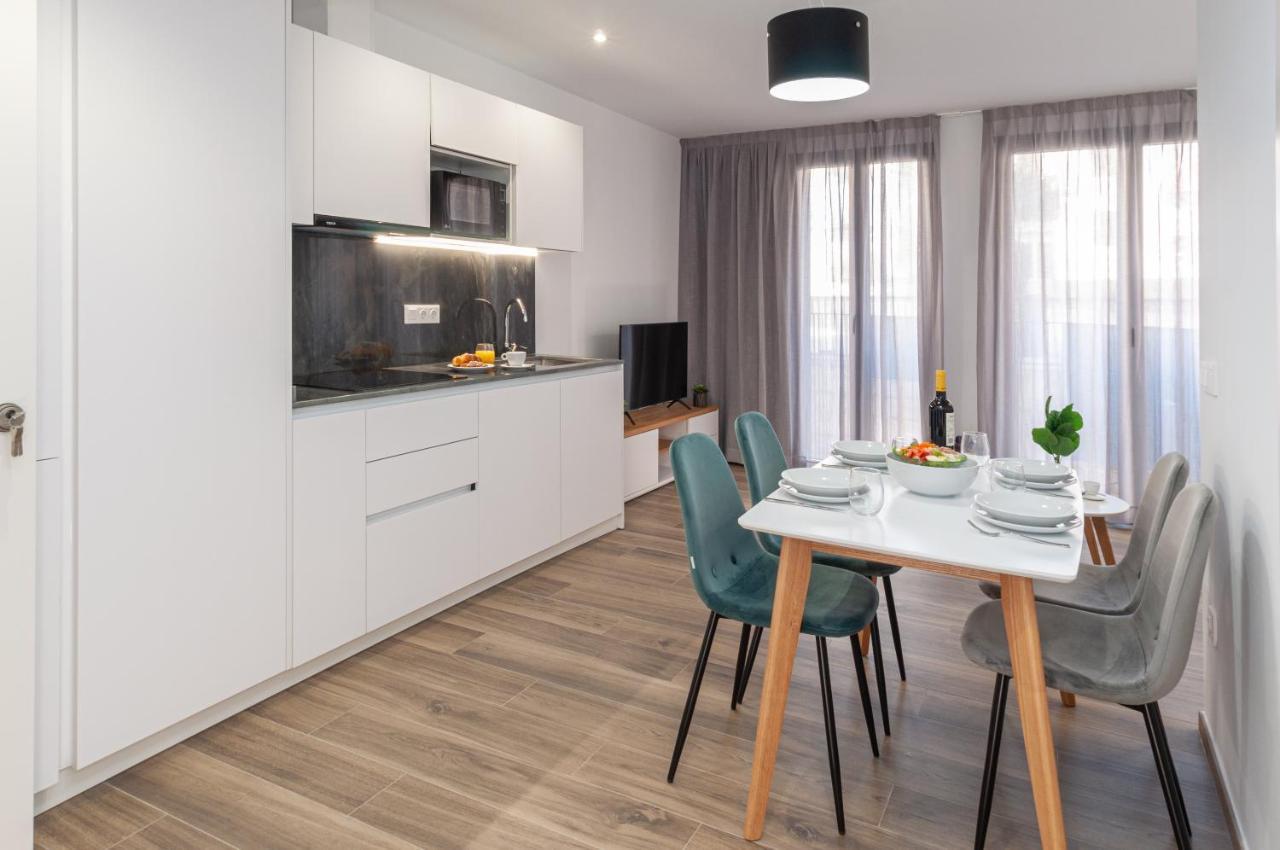 Apartment Myflats Luxury Old Town Alicante