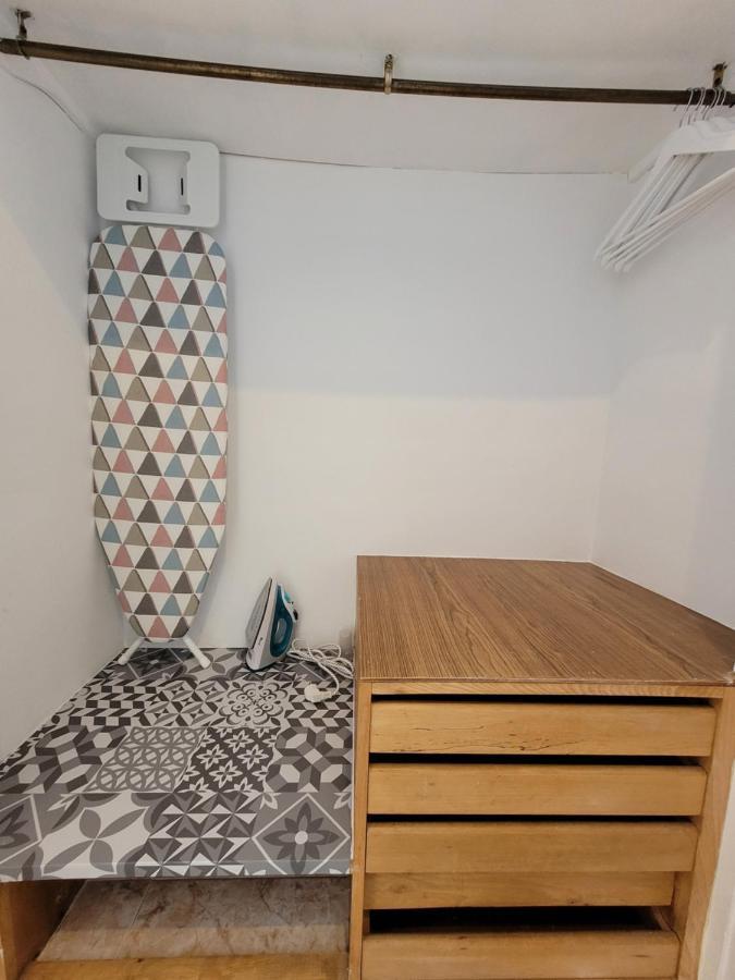 Sexi-beach Apartment *