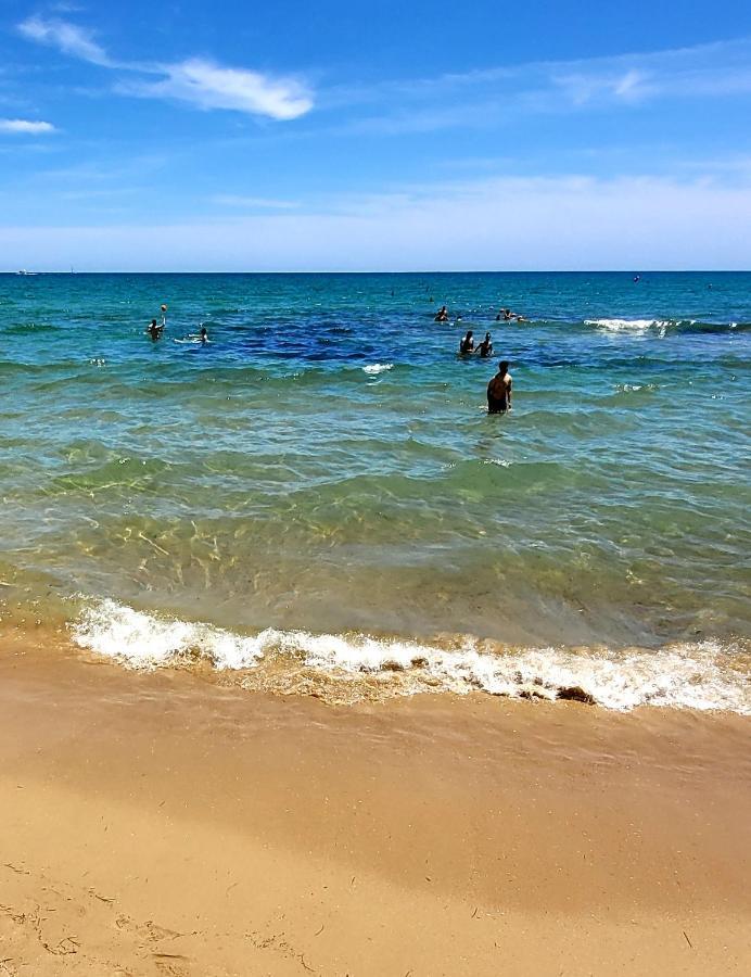 Apartamento Sexi-beach