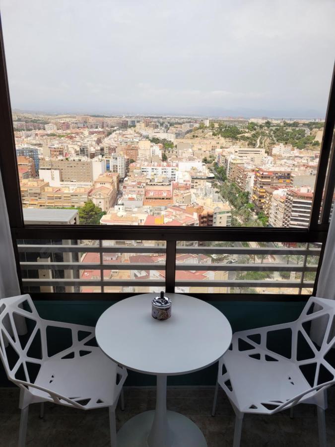 Apartment Sexi-beach