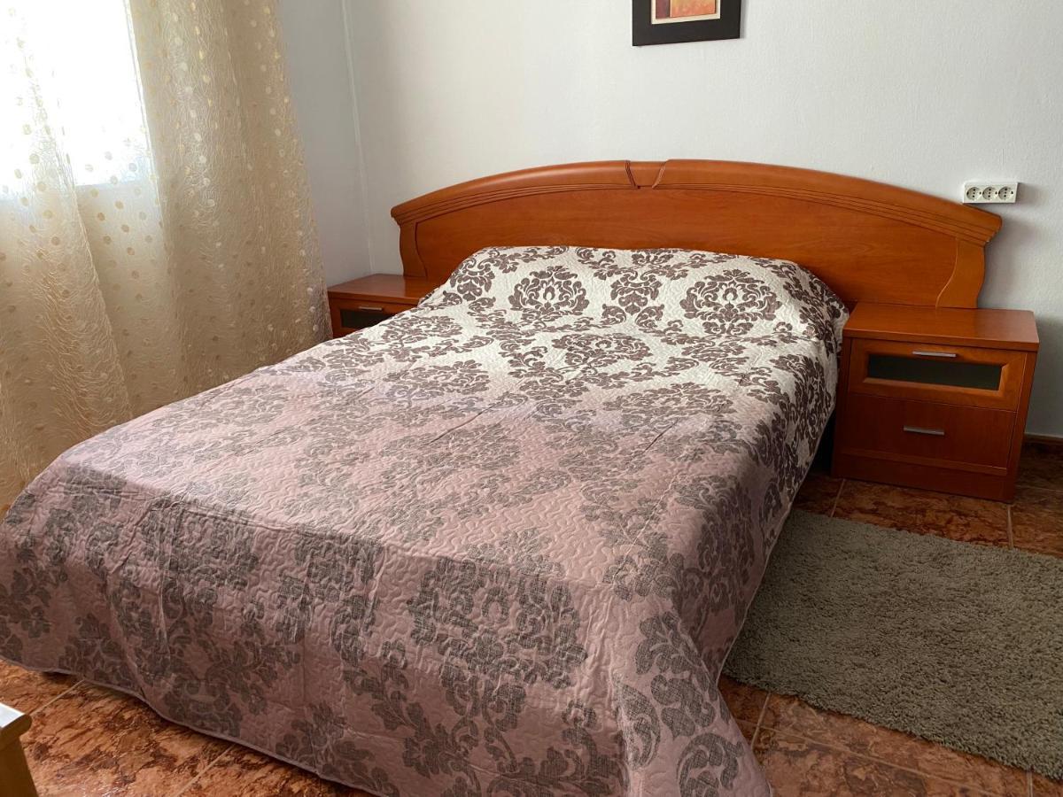 Private Apartamento Alicante