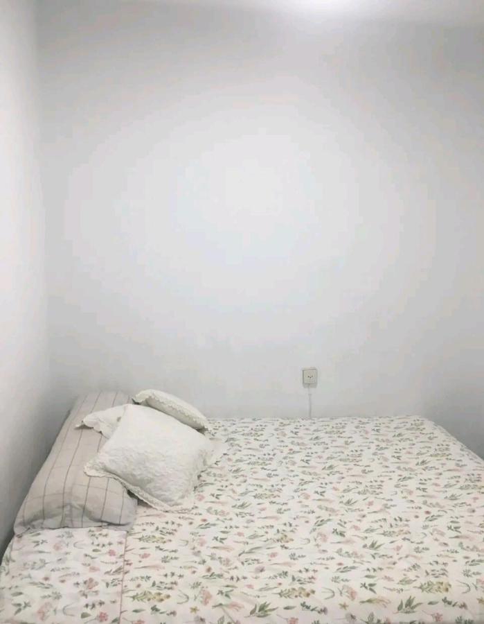 Habitación en casa particular En El Centro De