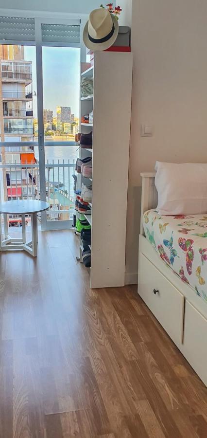 Apartamento Stunning Sea View, Albufereta, *