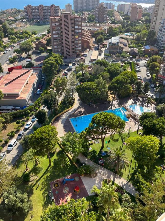 Apartamento Glp Cabo