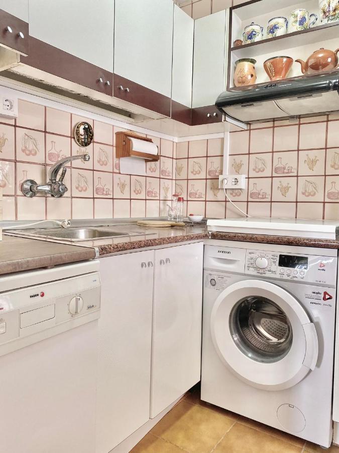 Apartamento T Hercules Apto 6 Pax Vistas Al Mar, Aire Ac Wifi Inmo Leo Playa De San Juan Alicante