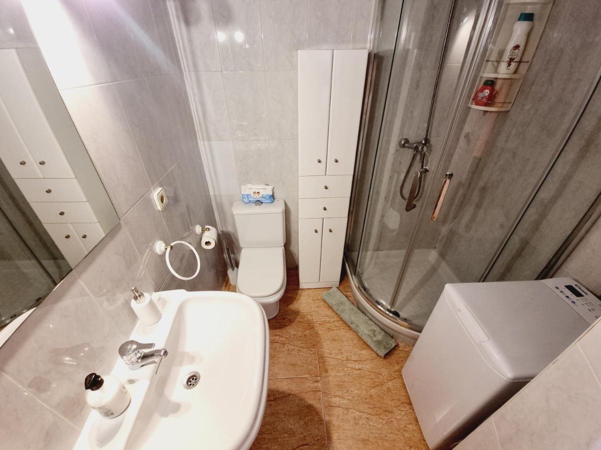 Aisa Apartment