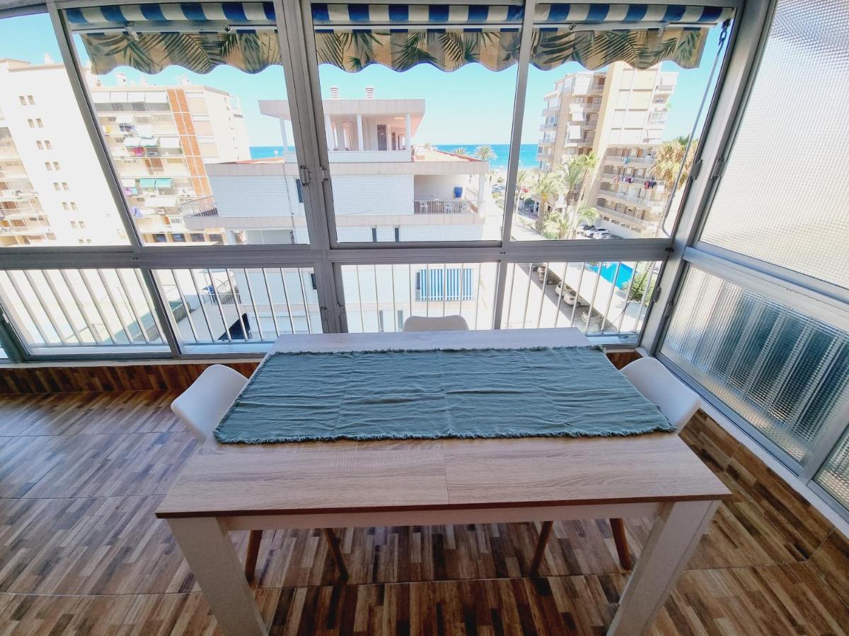 Aisa Alicante