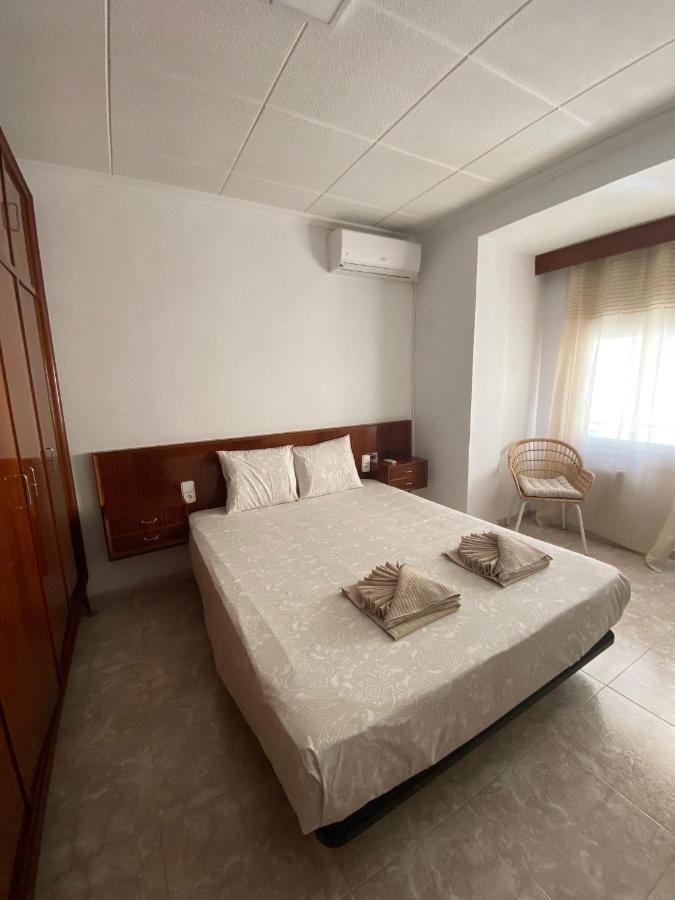 Apartamento Cozy In Centre Of Near Plaza De Toros Alicante