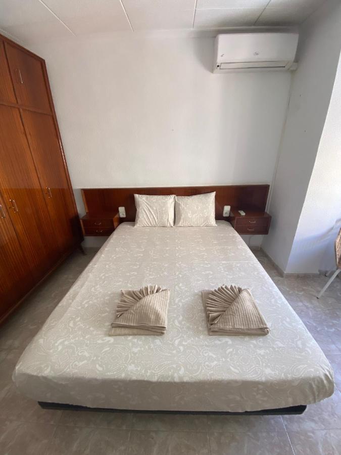 Cozy In Centre Of Near Plaza De Toros Apartamento Alicante