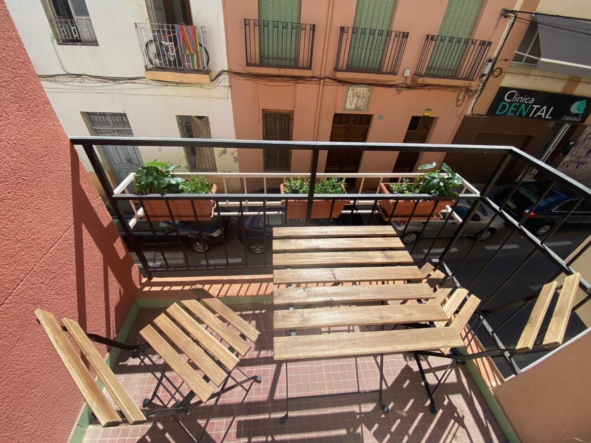 Apartamento Cozy In Centre Of Near Plaza De Toros *