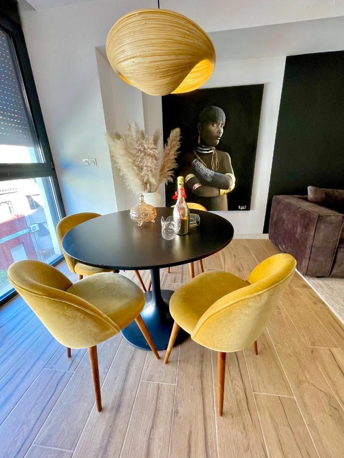 Agata 10-4e Apartment *