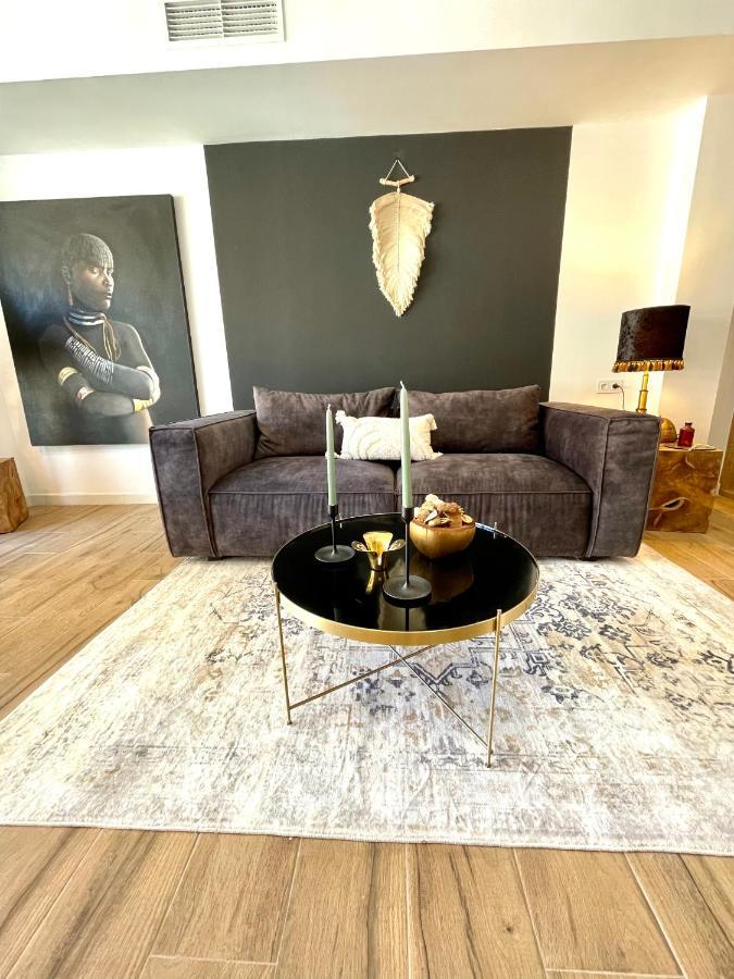 Agata 10-4e Apartment Alicante
