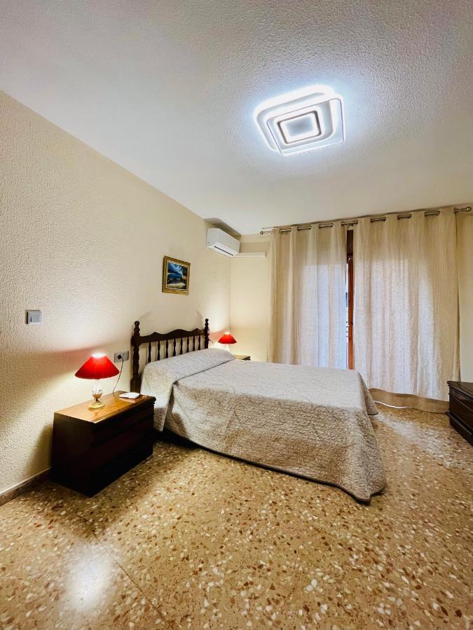 Apartamento аpartment Agost Alicante