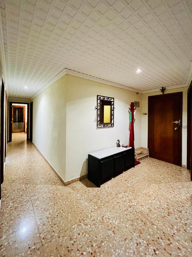 аpartment Agost