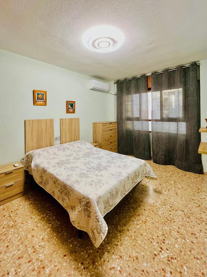 аpartment Agost Apartamento Alicante