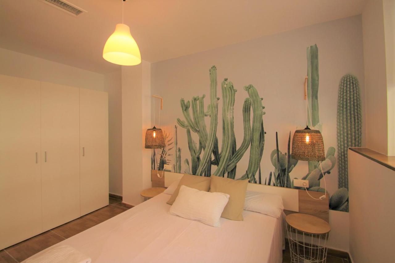 Apartamento Casaturis Plaza Nueva En El Centro De A110 *
