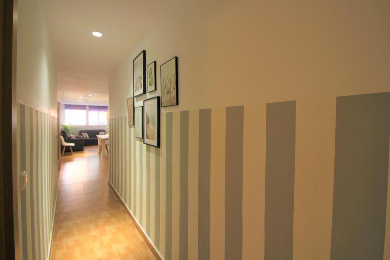 Casaturis Plaza Nueva En El Centro De A110 Apartamento Alicante