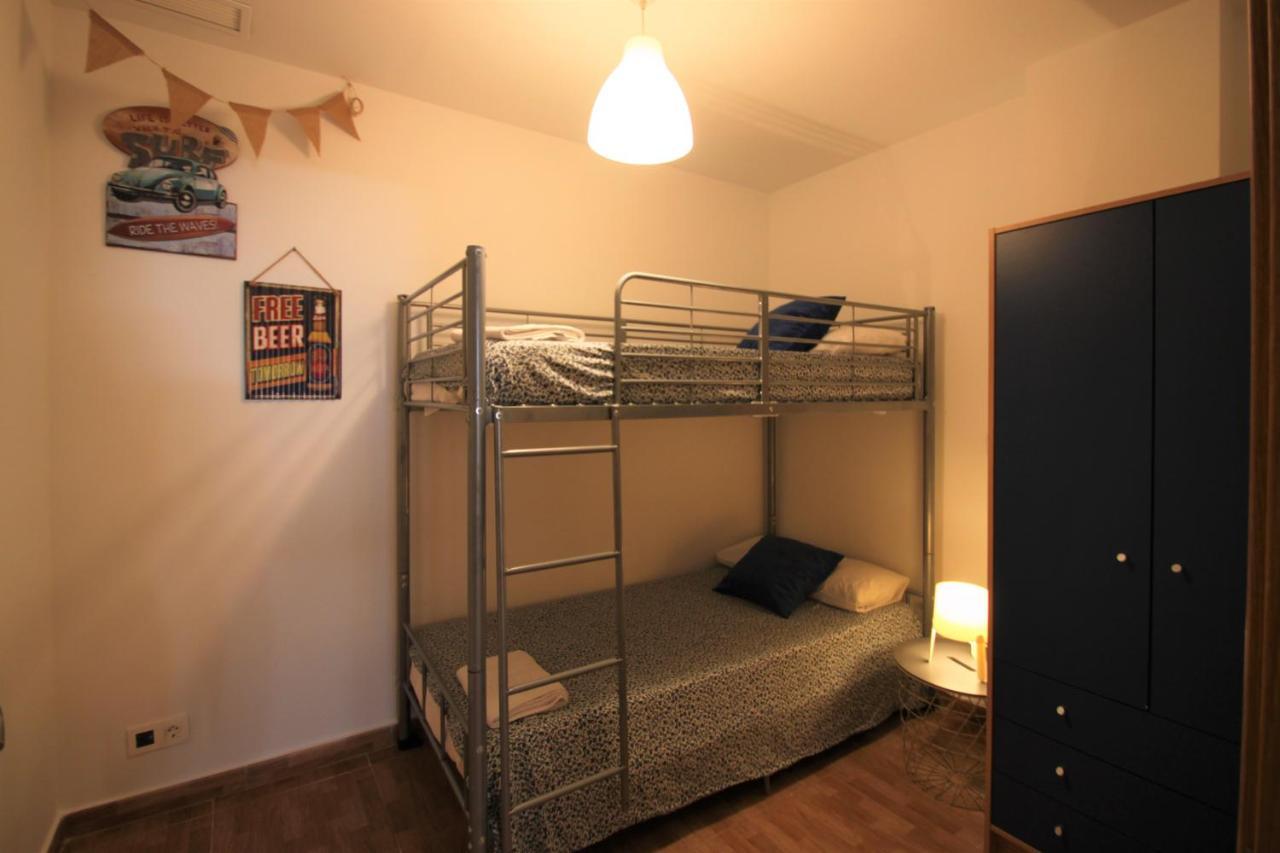 Apartamento Casaturis Plaza Nueva En El Centro De A110 *