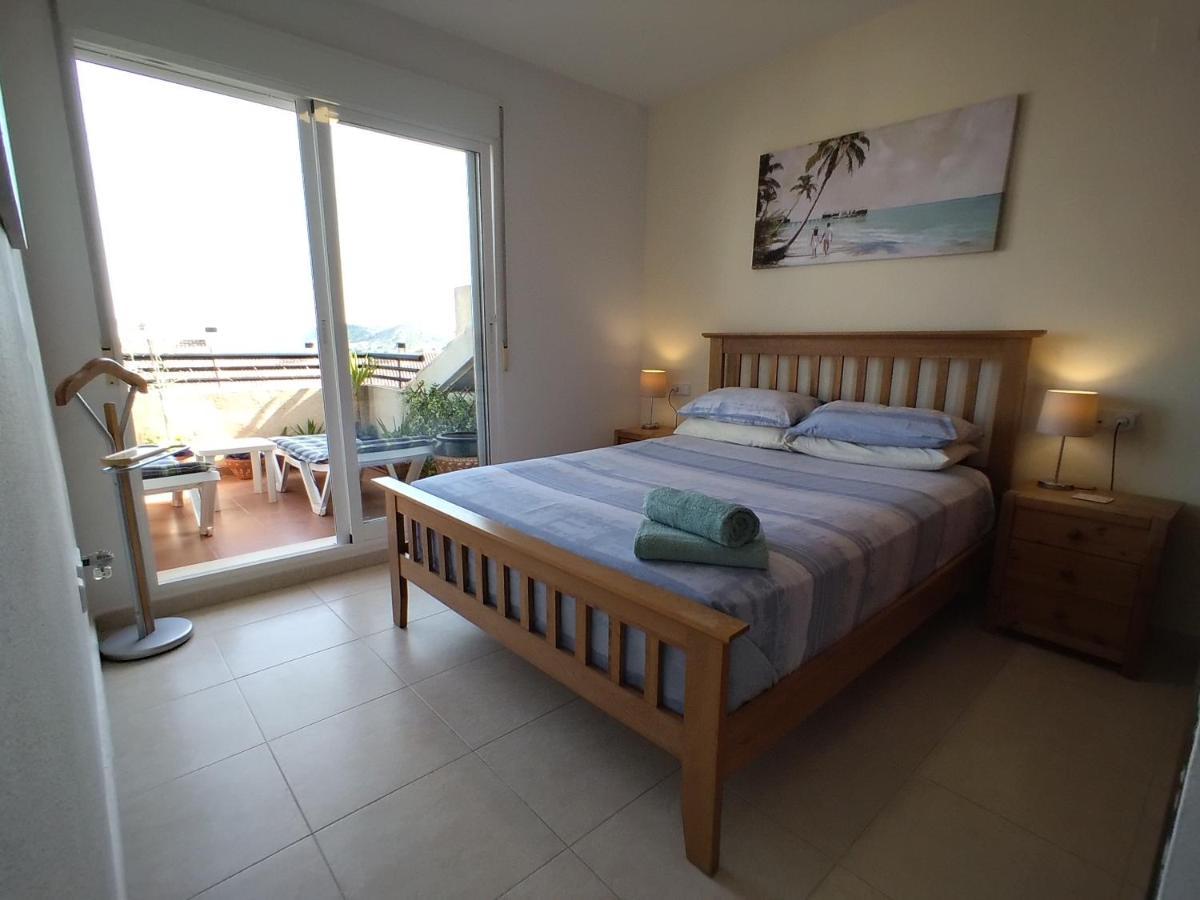 Tranquilo Piso Alenda Golf Homestay *