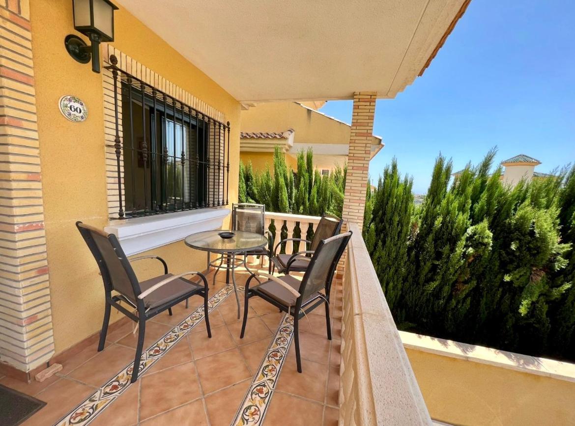 Villa Rayo Rojo In Brias- Y -golf 6 Calle Ebro