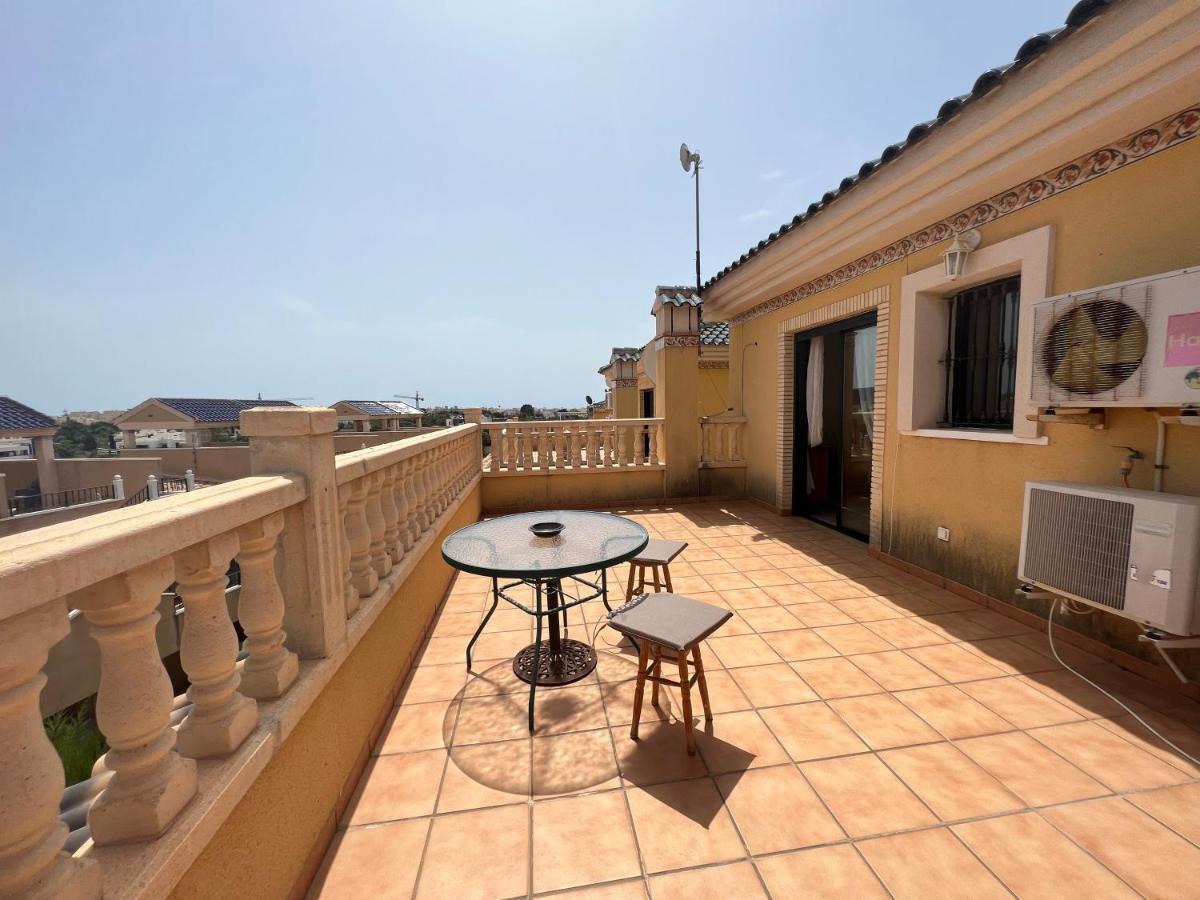 Villa Rayo Rojo In Brias- Y -golf 6 Calle Ebro *