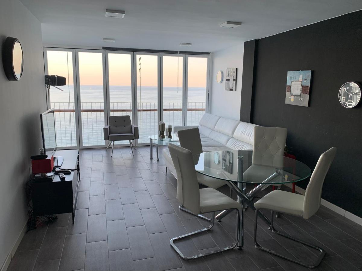 Apartamento Excellent View Julia *