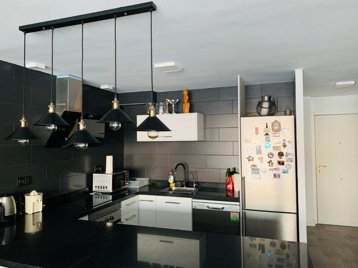 Excellent View Julia Apartamento Alicante