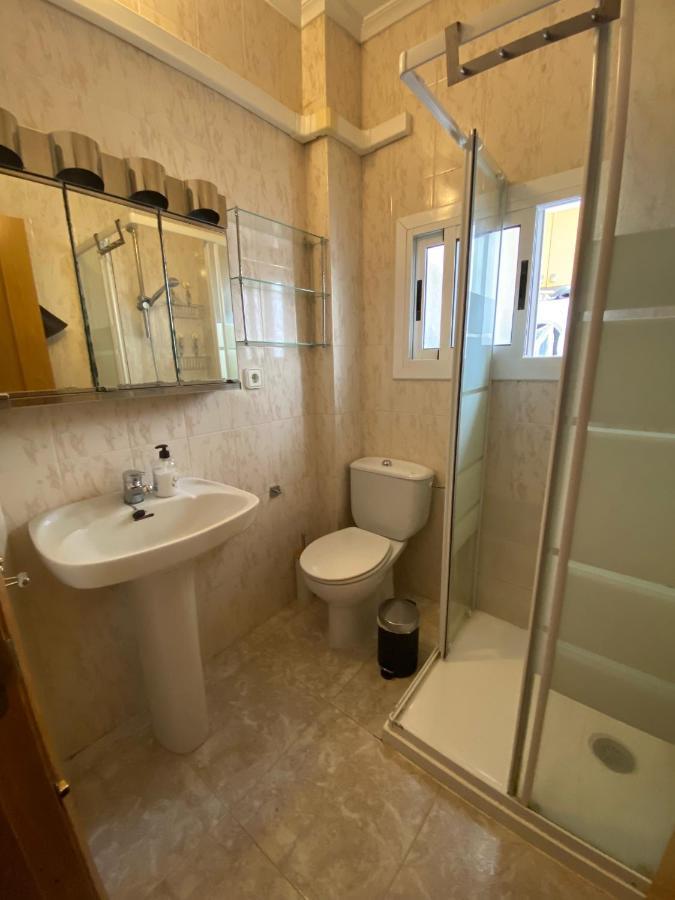 Apartamento Cozy In Centre Of Near Plaza De Toros *
