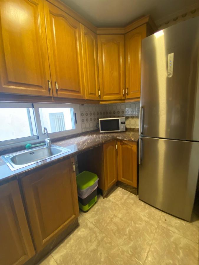 Apartamento Cozy In Centre Of Near Plaza De Toros *