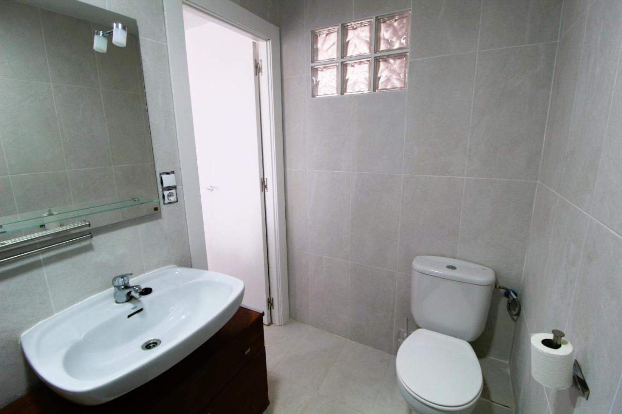 Apartment Coastal Retreat: Cabo De Las Huertas Beachfront *