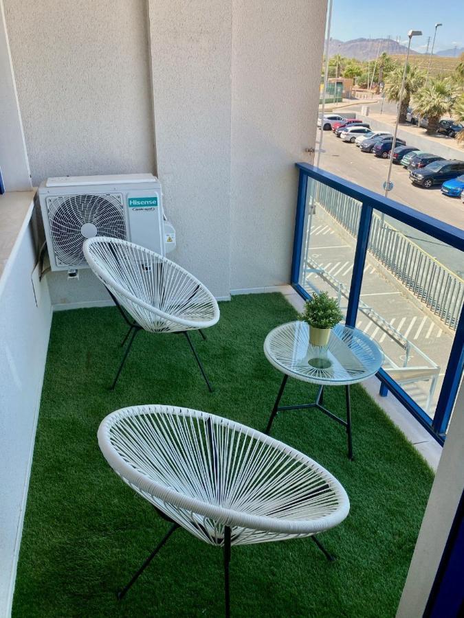 Apartahotel Costa