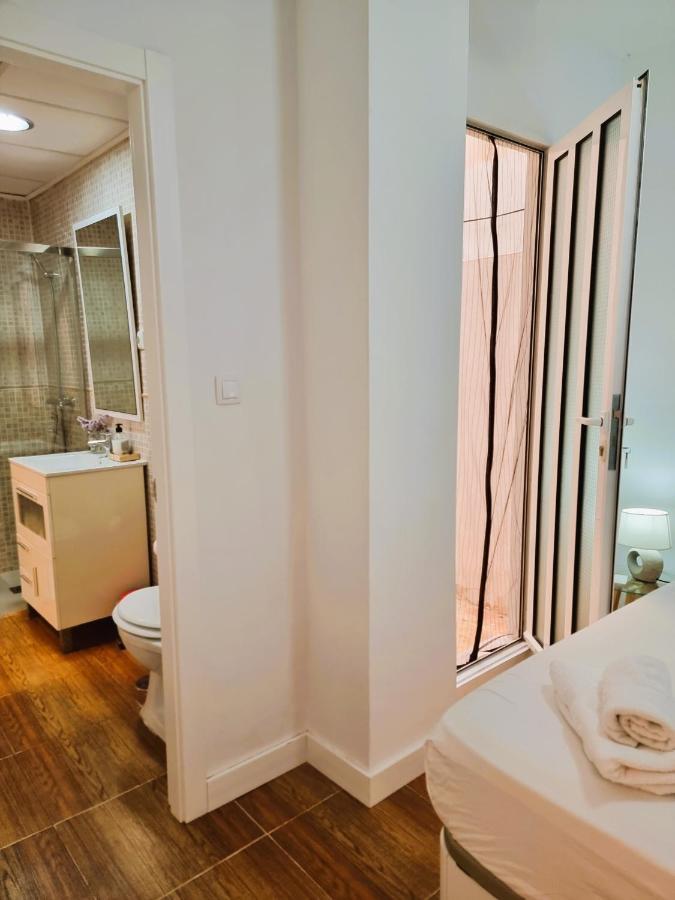 Claudia Tourist Apartment