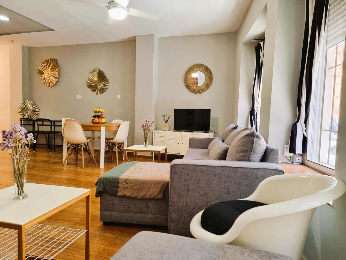 Apartment Claudia Tourist Alicante
