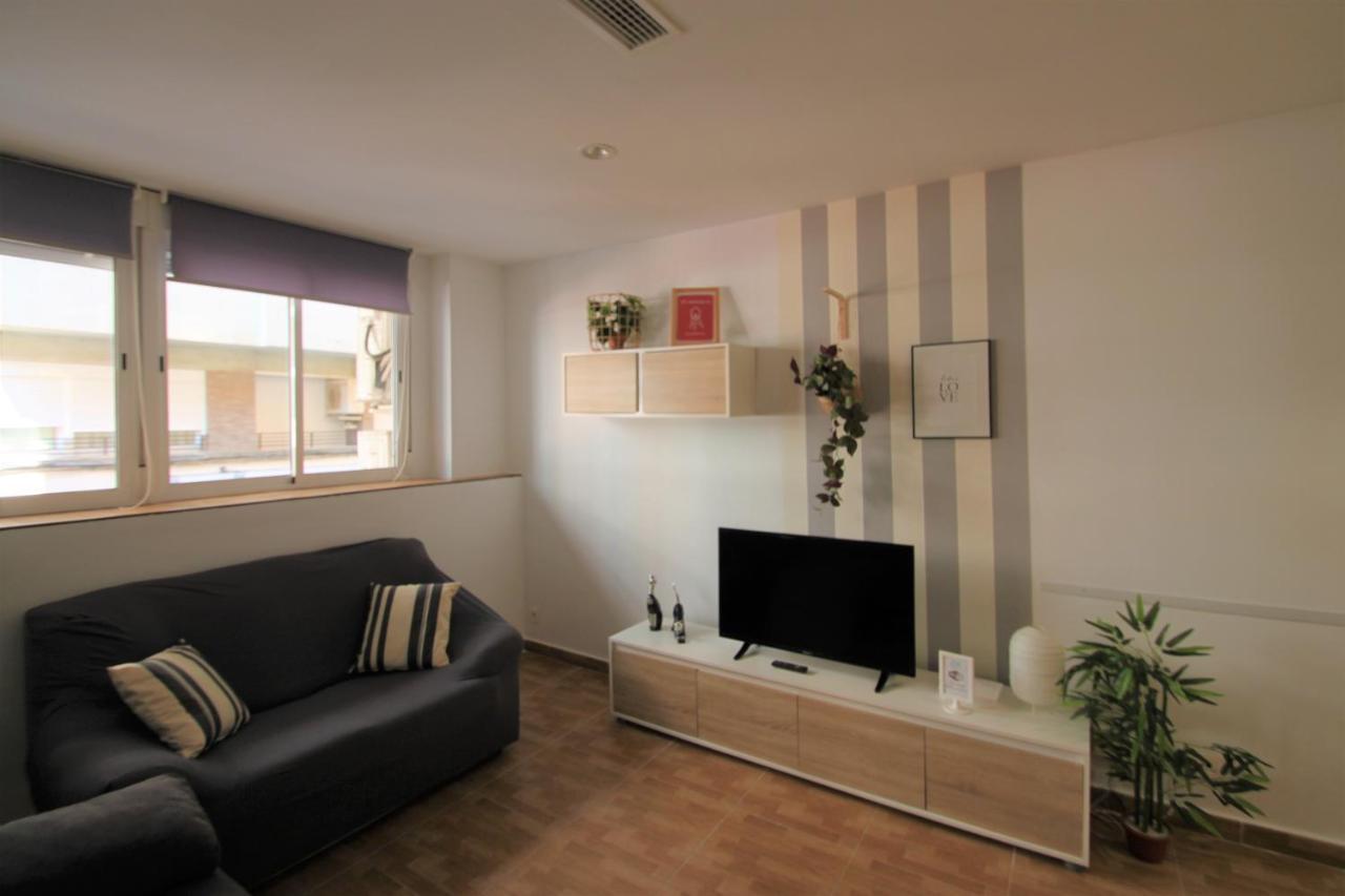 Casaturis Plaza Nueva En El Centro De A110 Apartamento Alicante