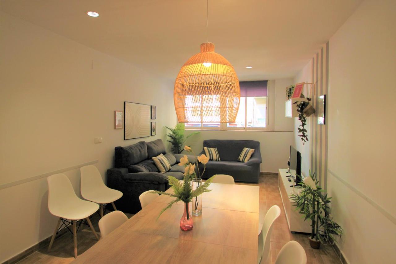 Apartamento Casaturis Plaza Nueva En El Centro De A110