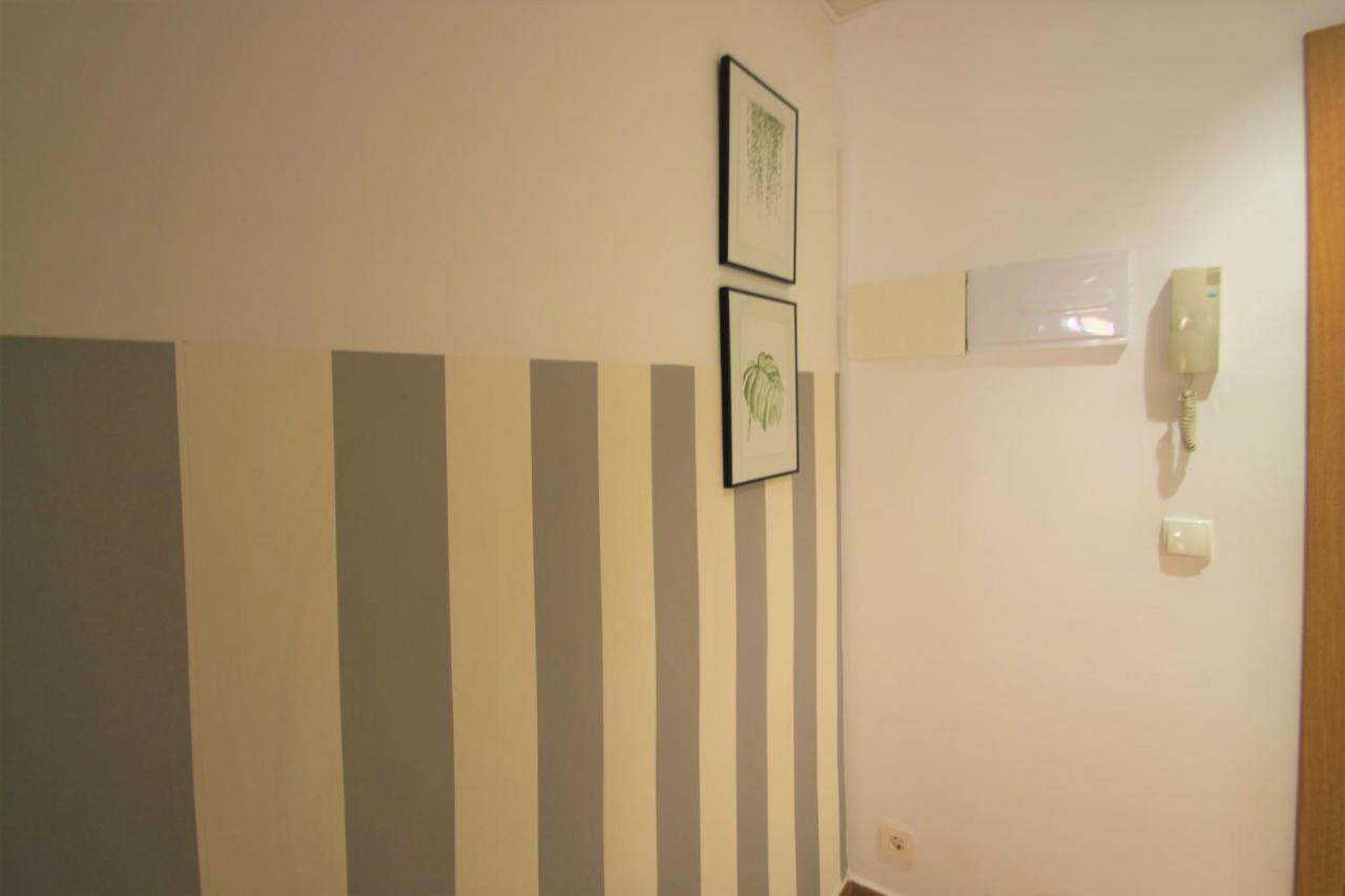 Casaturis Plaza Nueva En El Centro De A110 Apartamento Alicante