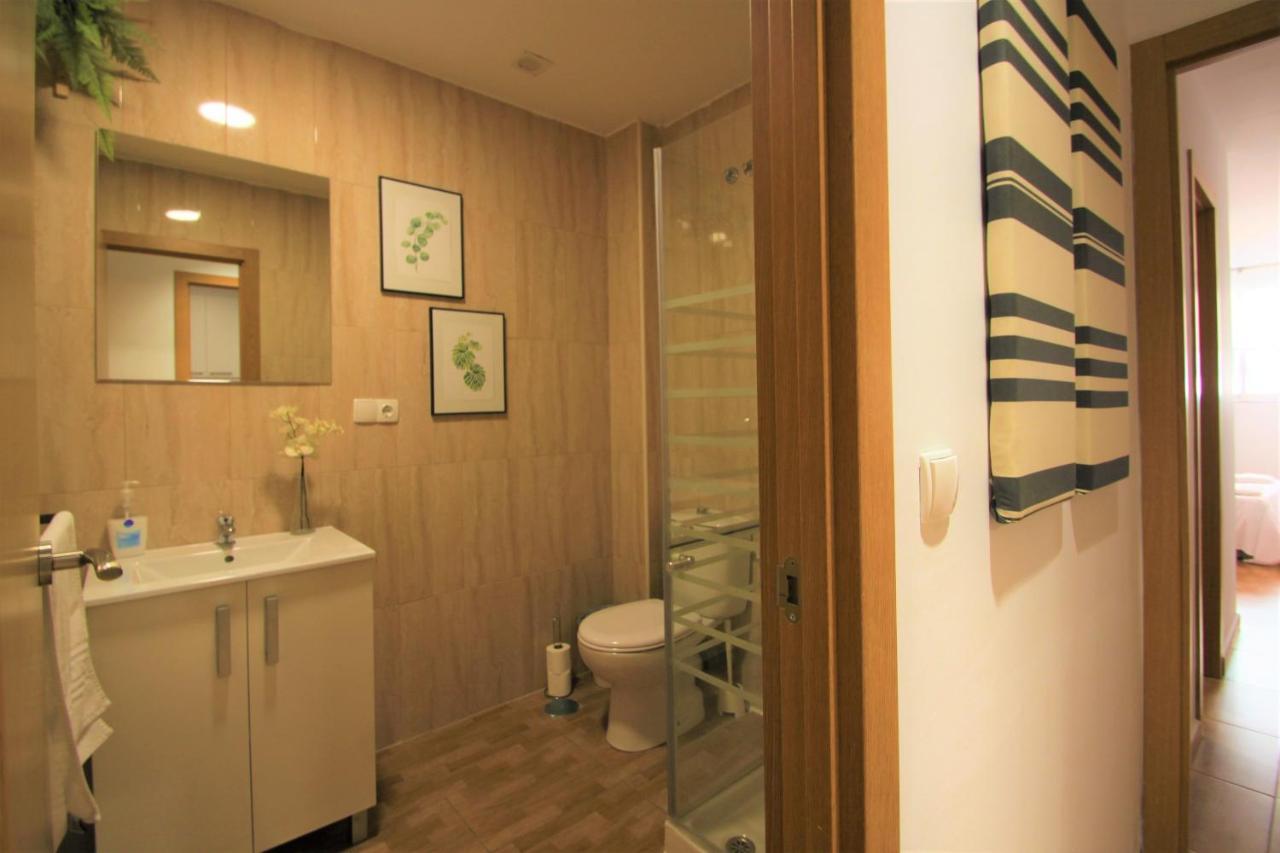 Casaturis Plaza Nueva En El Centro De A110 Apartamento