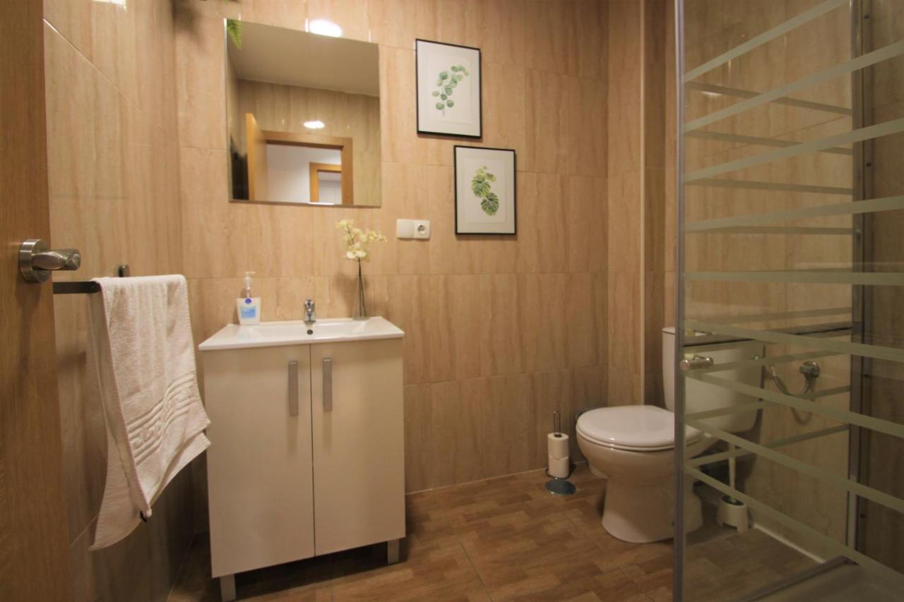 Apartamento Casaturis Plaza Nueva En El Centro De A110 *