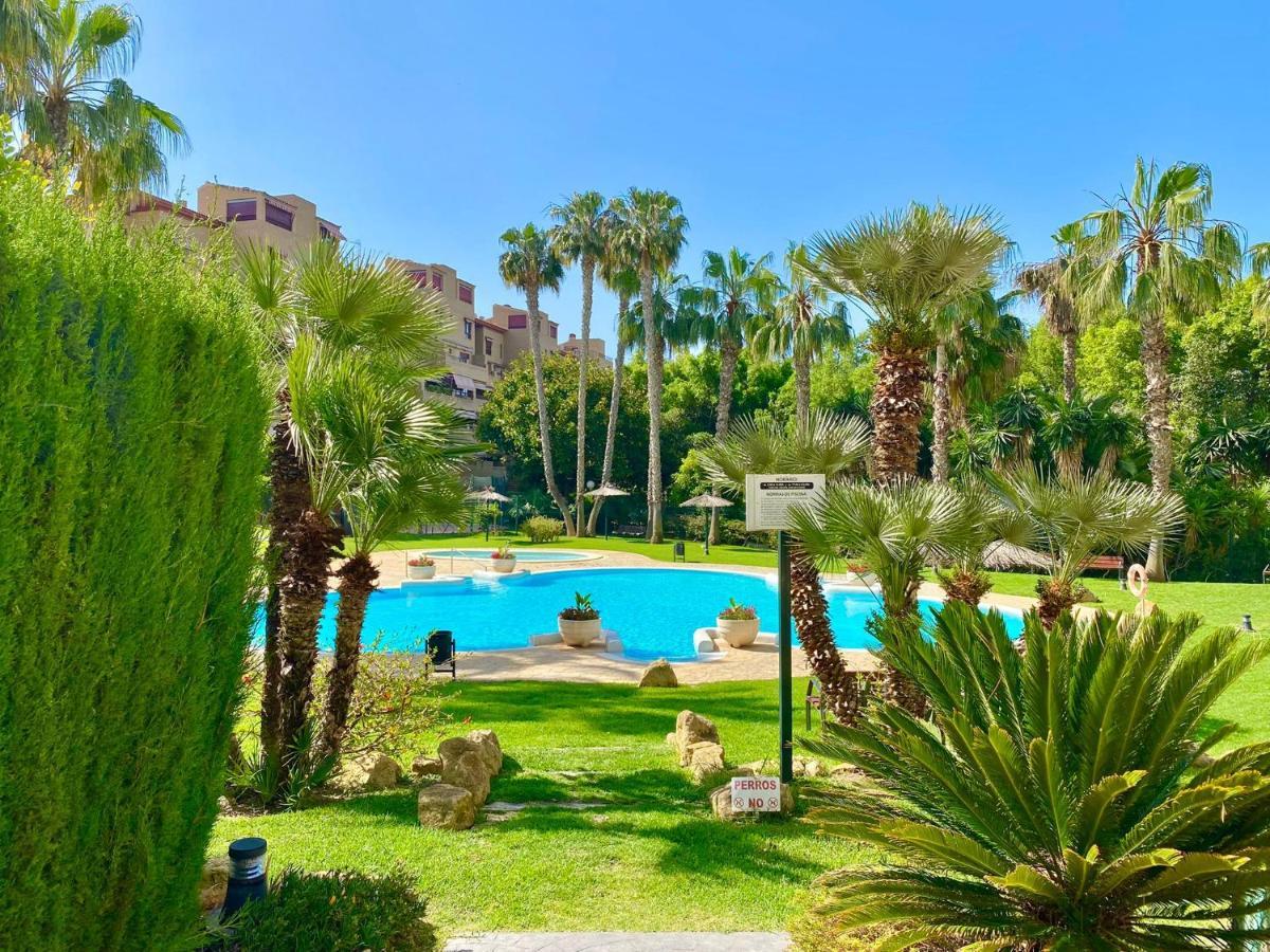 Golf Hoyo 18 4-6 Pax. Piscina, Wifi, Parking Privado. *