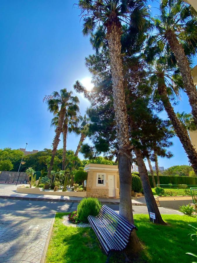 Apartamento Golf Hoyo 18 4-6 Pax. Piscina, Wifi, Parking Privado. *