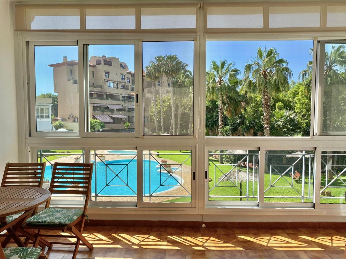 Golf Hoyo 18 4-6 Pax. Piscina, Wifi, Parking Privado. *
