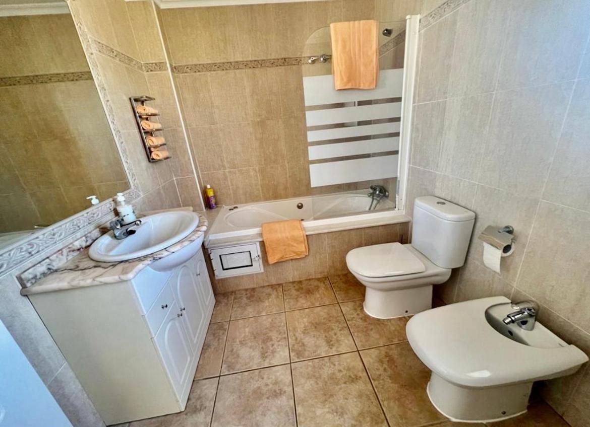 Villa Rayo Rojo In Brias- Y -golf 6 Calle Ebro